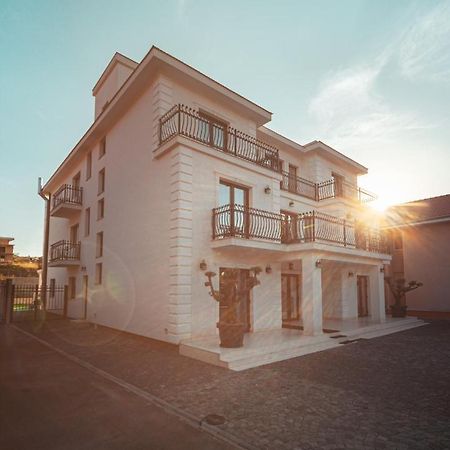 Vila Venus Sînmartin Exteriér fotografie